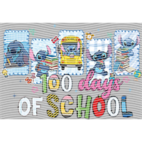 One hundred days-YD 442